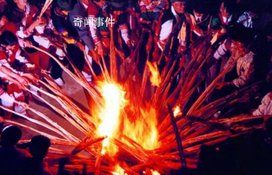 火把節的由來是什么 關于火把節的由來民族傳說有哪些