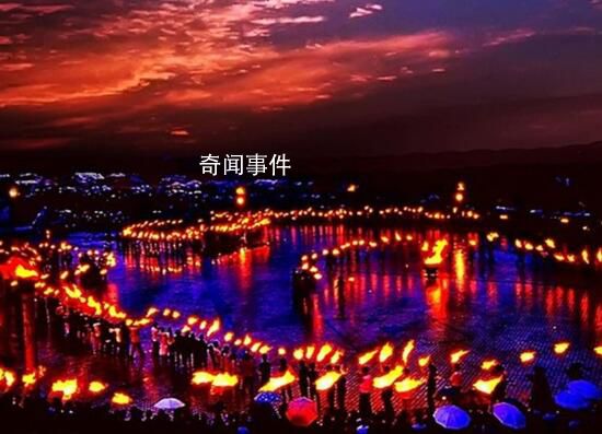 火把節的由來是什么 關于火把節的由來民族傳說有哪些