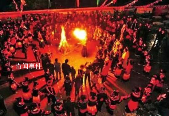 火把節的由來是什么 關于火把節的由來民族傳說有哪些