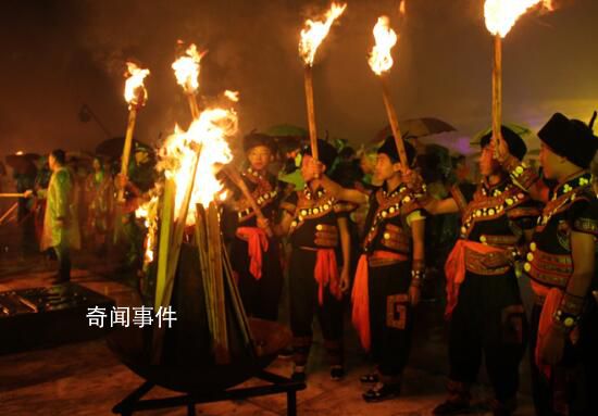 火把節的由來是什么 關于火把節的由來民族傳說有哪些