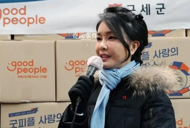 韓第一夫人禁食狗肉言論引抗議 她沒權(quán)力代替政府作出承諾