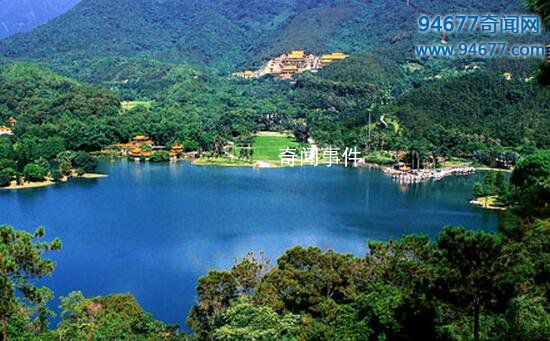 深圳四大邪地是哪四大邪地 深圳陰氣最重的地方是哪里