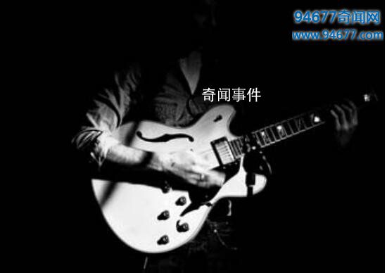 黑色星期天為什么成為禁曲 黑色星期天為什么會死人
