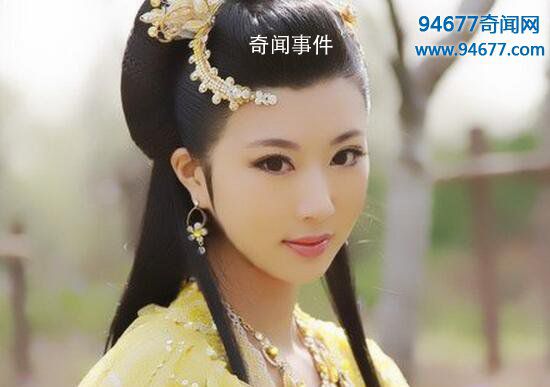 玉帝的女兒是誰 玉帝的女兒是七仙女嗎 玉皇大帝七個女兒的名字叫什么