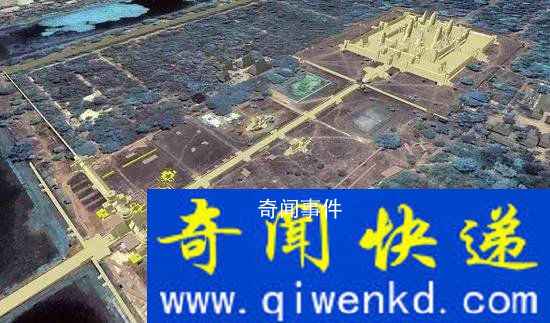 吳哥窟身世之謎是真的嗎還是假的 吳哥窟是怎么被發(fā)現(xiàn)的