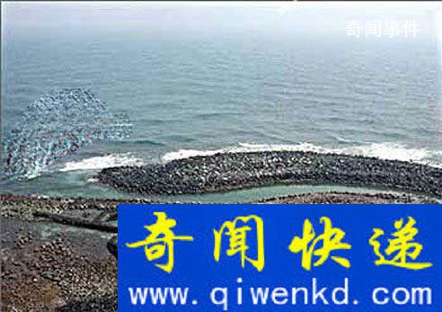 全球十大神秘詭異事件有哪些 世界十大詭異事件未解之謎