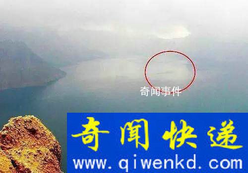 長白山天池水怪真的存在嗎 長白山天池的水怪到底是什么