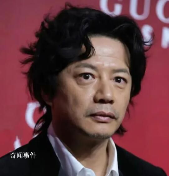 段奕宏的臉 仿佛老了十多歲多了滄桑感