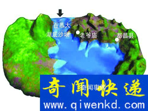 鄱陽湖魔鬼三角沉船之謎 鄱陽湖魔鬼三角的真相是什么