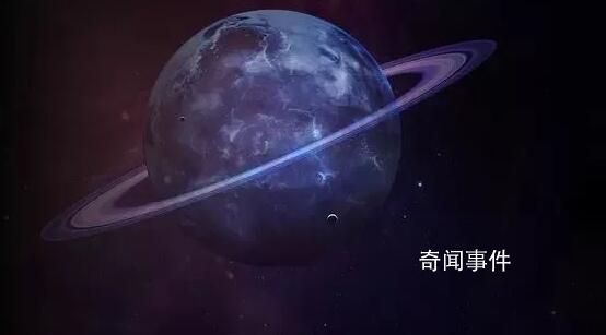 太陽系六大未解之謎是什么 木星大紅斑是什么