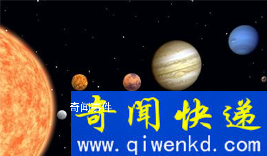 太陽系六大未解之謎是什么 木星大紅斑是什么