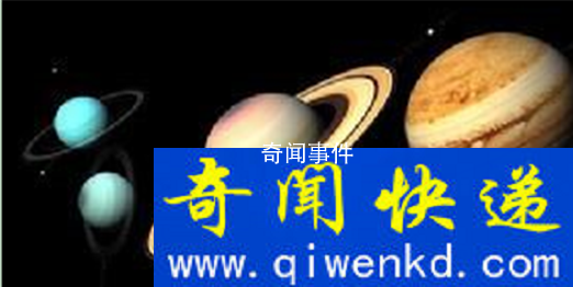太陽系六大未解之謎是什么 木星大紅斑是什么