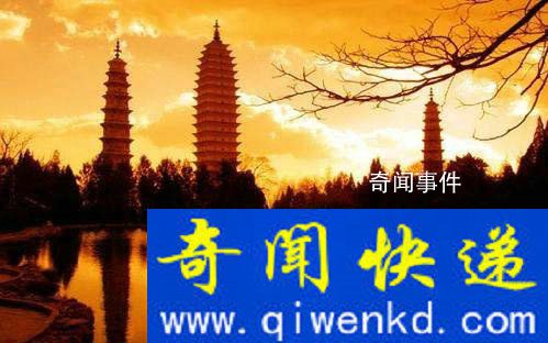 古代一夜消失的三大古國 我國古代神秘消失的古國