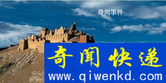 古代一夜消失的三大古國 我國古代神秘消失的古國