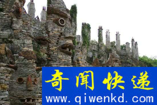 古代一夜消失的三大古國 我國古代神秘消失的古國
