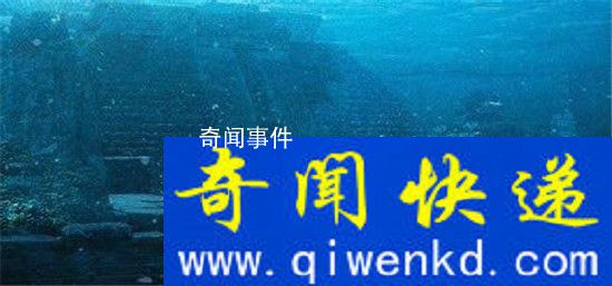 百慕大三角海底玻璃金字塔真的存在嗎 或是出自亞特蘭蒂斯之手