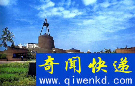 三星堆千年未解之謎 三星堆遺址未解之謎