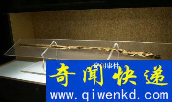 三星堆千年未解之謎 三星堆遺址未解之謎