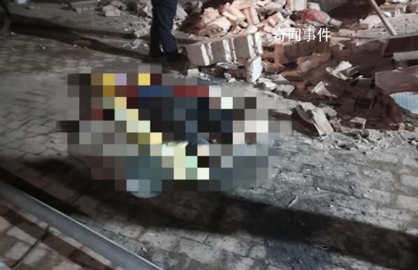 村民受雇幫鄰居拆墻被砸身亡 死者家屬求助法律途徑