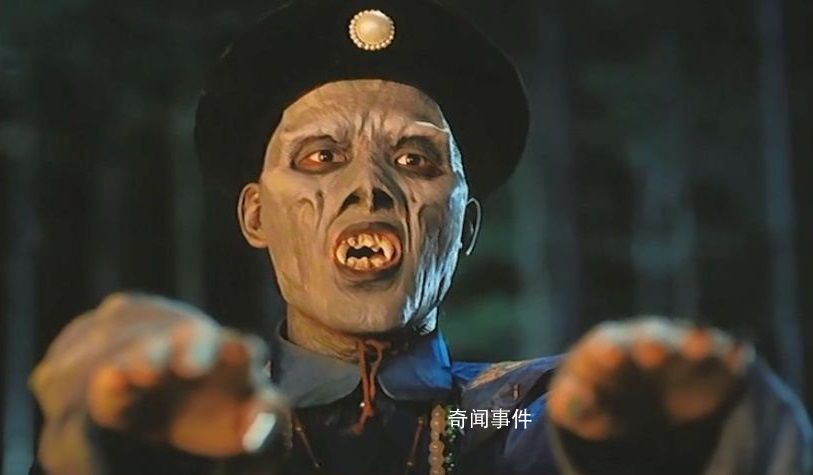僵尸為什么要吸血 僵尸為什么都穿清朝官服 僵尸為什么怕糯米