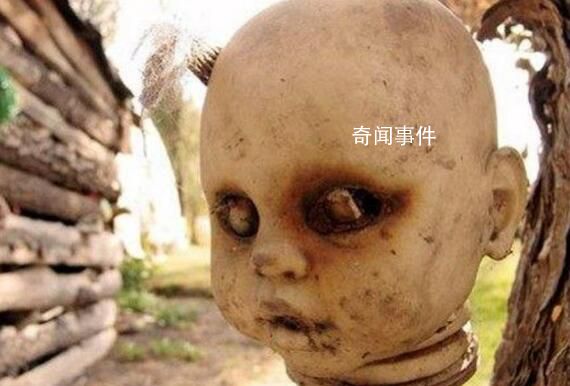 墨西哥娃娃島真的存在嗎 墨西哥娃娃島的小女孩叫什么名字