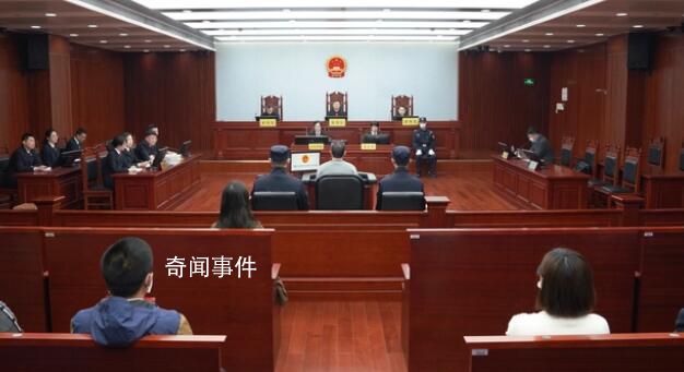 “上海瑞金醫院傷人案”細節披露 被告人因投資失敗家庭瑣事而報復社會