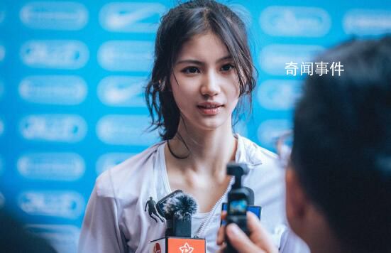 夏思凝女子100米欄奪冠 以13秒29(+0.5)的成績奪冠