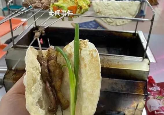 淄博燒烤店老板半小時錯過100通電話 五一12萬人涌入淄博