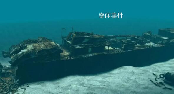 泰坦尼克號沉沒的真正原因是什么 泰坦尼克號真相揭秘