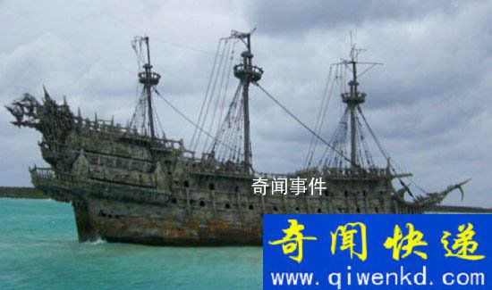 解密五大著名的未解之謎 竟騙了人類上百年