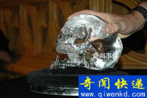 解密五大著名的未解之謎 竟騙了人類上百年