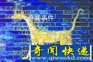 馬杜克神像之謎是什么 馬杜克神像殺人之謎