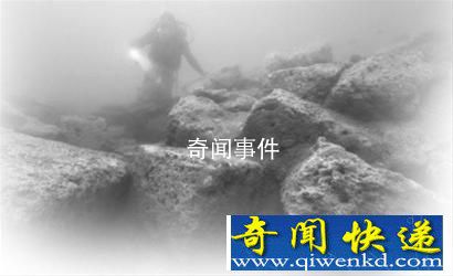 海底人真的存在嗎 世界上有海底人嗎