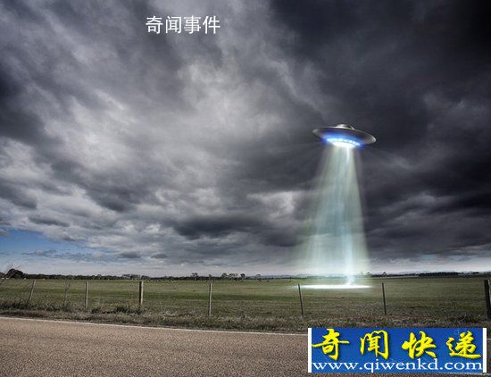 UFO并非外太空未解之謎是真的嗎 UFO真實存在的嗎
