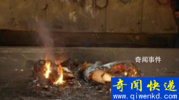 人體自燃真的存在嗎 人體自燃之謎真相是什么