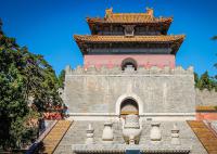 中國(guó)十大古墓未解之謎 成吉思汗真陵幾百年尋找無(wú)果而終