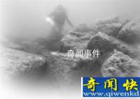 海底人真的存在嗎 世界上有海底人嗎