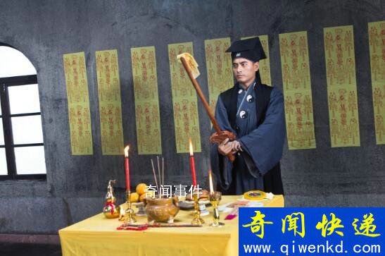 茅山道術(shù)真的存在嗎 茅山道術(shù)是真的嗎還是迷信
