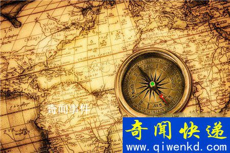 古代就有了南極地圖嗎 古代南極地圖未解之謎