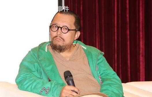 史航回應(yīng)被指控性騷擾:情況不屬實(shí)