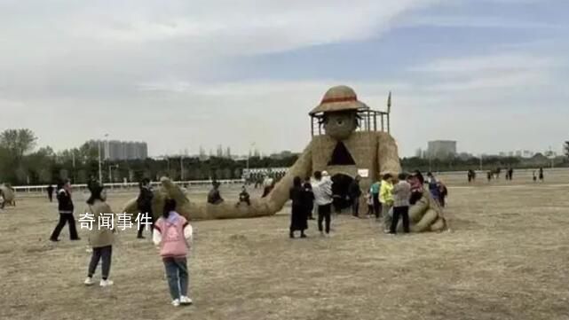 呼和浩特一游樂場被吐槽貨不對板 已停業(yè)整頓