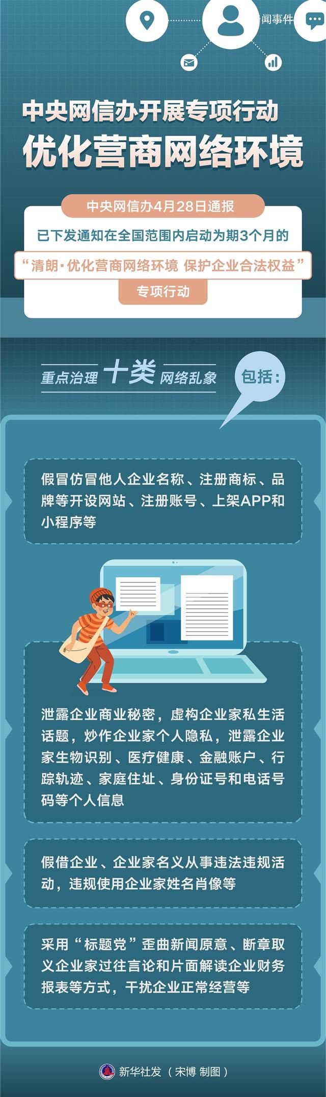 官方:不得斷章取義企業(yè)家過往言論