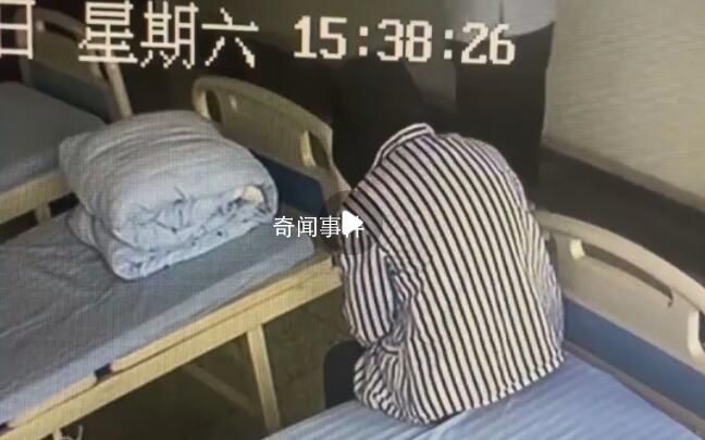 抑郁癥患者拳打護士反被安慰 工作中經常會遇到這種事