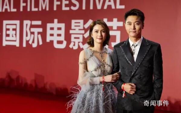 畢瀅:吵架歸吵架別拿離婚開玩笑