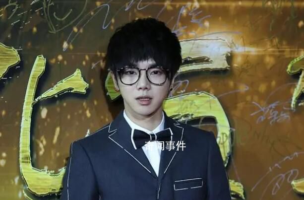 華晨宇說自己的音樂是挑觀眾的 你被華晨宇的音樂選中了嗎