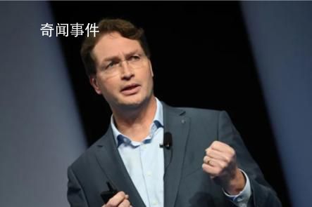 奔馳CEO:無法與中國脫鉤