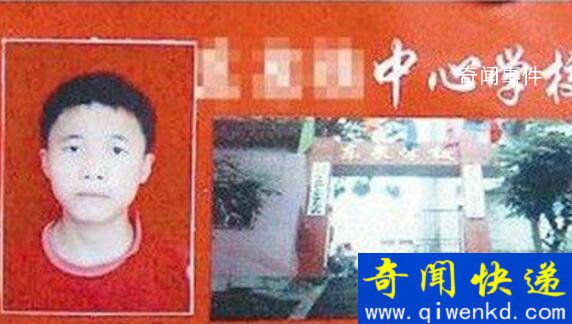 重慶紅衣男孩事件未解之謎 重慶紅衣男孩死亡真相是什么