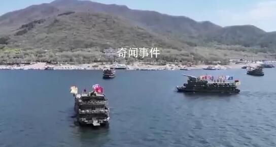 各地精心準備迎接“五一” 推出特色旅游產品