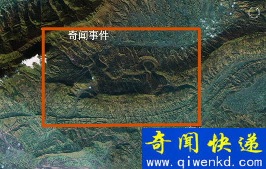 中國北緯30度哪些地方發(fā)生奇怪的事 北緯30度未解之謎