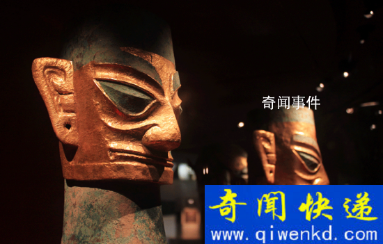 中國北緯30度哪些地方發生奇怪的事 北緯30度未解之謎